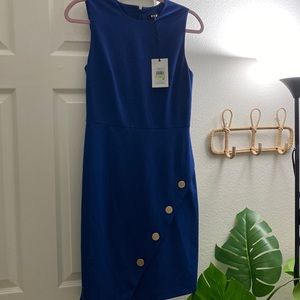 DKNY Women’s Dress